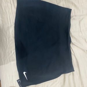 nike golf and tennis skirt miniskirt